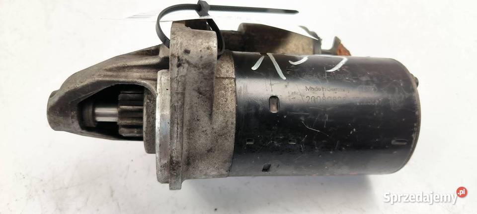 ROZRUSZNIK AUDI A6 C5 0001108174 osobowe Lipno