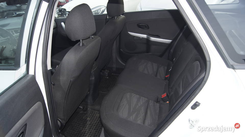 Salon Polska Serwisowany Bezwypadkowy Warszawa