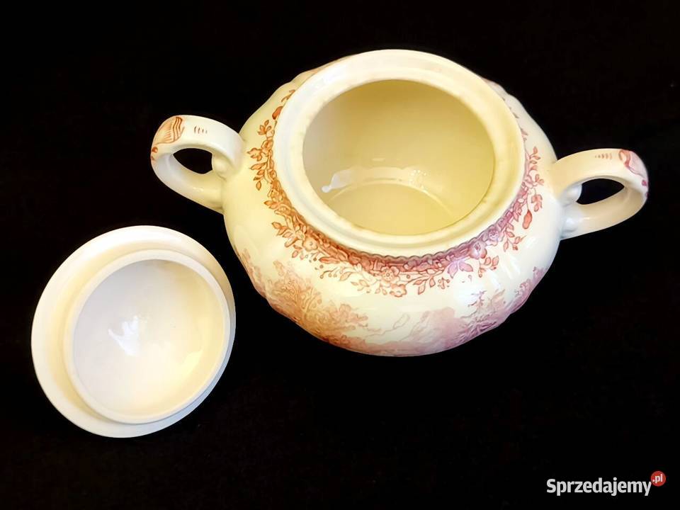 Cukiernica VilleroyBoch Burgenland Chełm