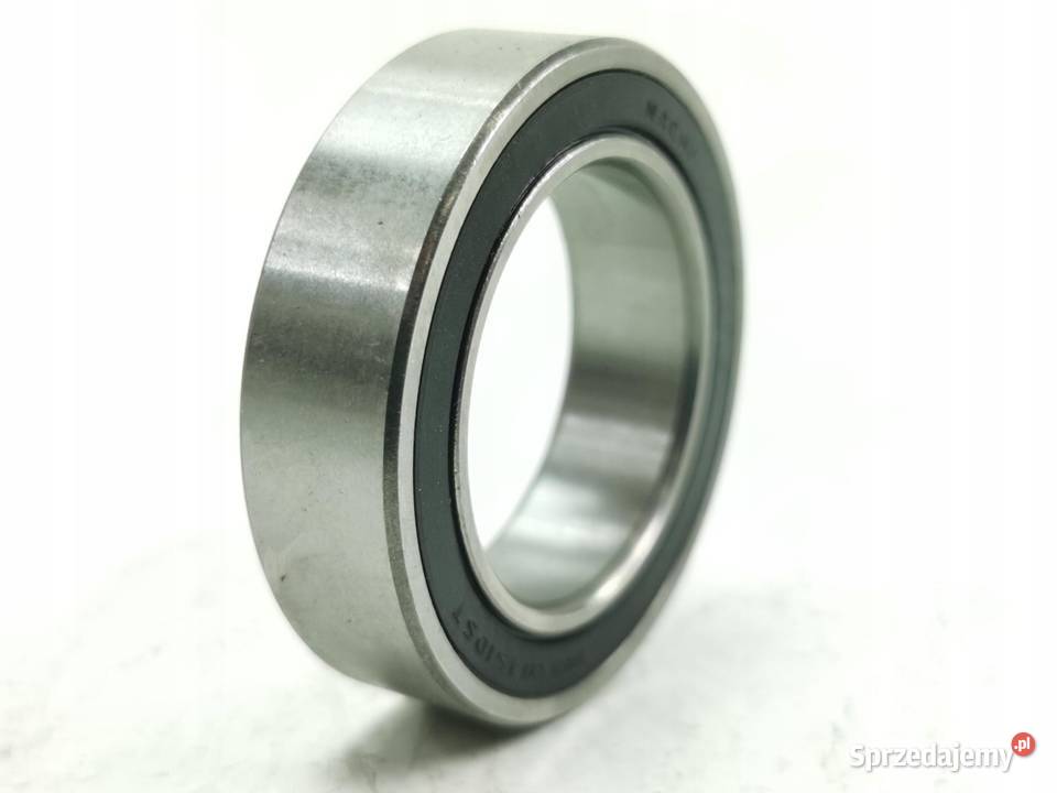 ŁOŻYSKO SPRĘŻARKI KLIMATYZACJI 47x30x12mm NOWE lubelskie