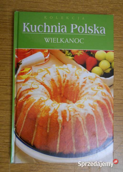 Kuchnia polska Wielkanoc Parczew