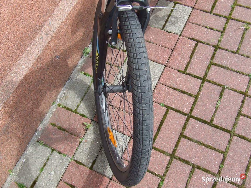 Rower MTB GIANT REVEL 2 XS R17 814 lat koła 26 Siedlce