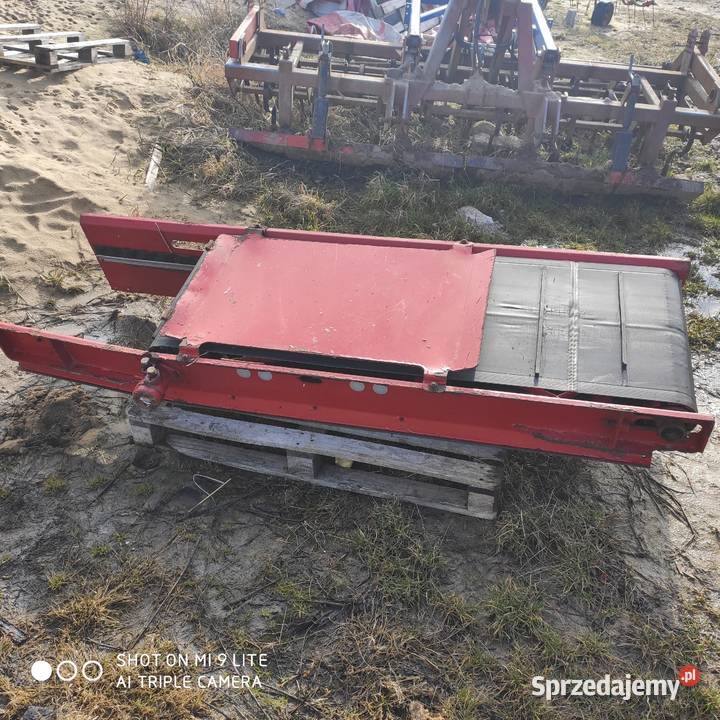 Sprzedam podajnik taśmowy nieuszkodzony Nowy Świat