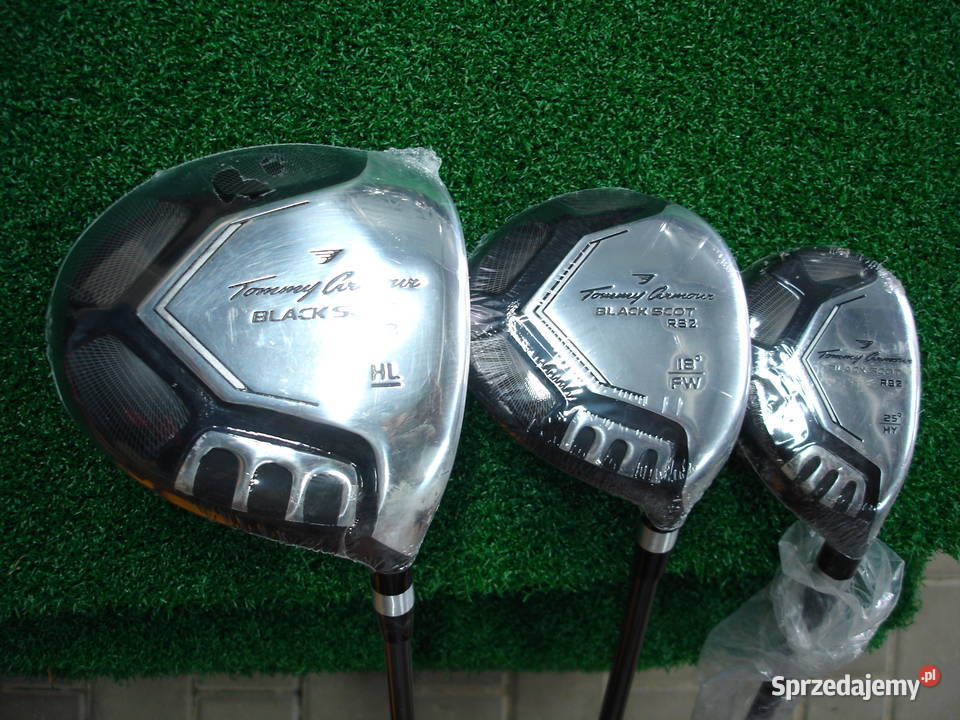 kije golfowe 70 magazyn Kępno