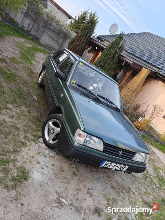 FSO Polonez Caro 16GLI