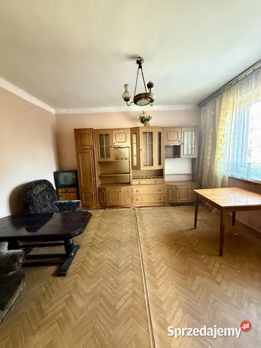 Dom parterowy jednorodziny 100m2 na wsi Siewierz