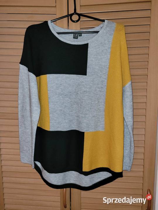 Sweter Izabel London Rozmiar 40(L) Warszawa