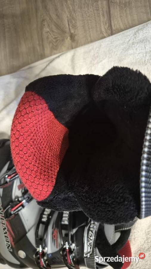 Buty narciarskie Salomon rozmiar 43 Sport i Wypoczynek łódzkie Łódź