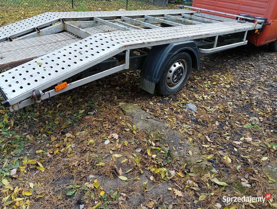 Fiat Ducato 28 127 2001 Rok produkcji 2001 Mała Wieś