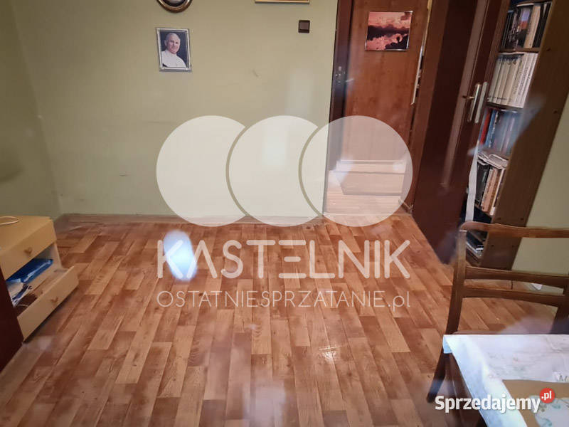 Likwidacja mieszkań Legnica wywóz mebli 48