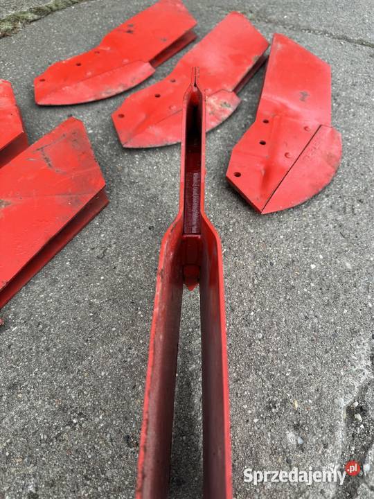 Redlica Maschio Gaspardo nowe 6 części G15422472 Pleszew