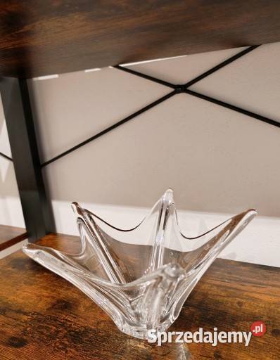 Kryształ Violetta Misa Rozgwiazda Oryginalna Olsztyn