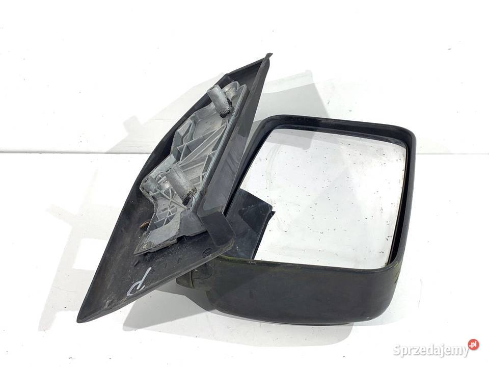 LUSTERKO PRAWY FIAT DUCATO I Bus 8994 ZEWNĘTRZNE podkarpackie