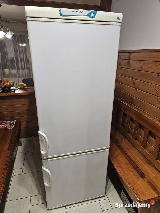 Lodówkozamrażarka Polar CZP 306 Rzeszów