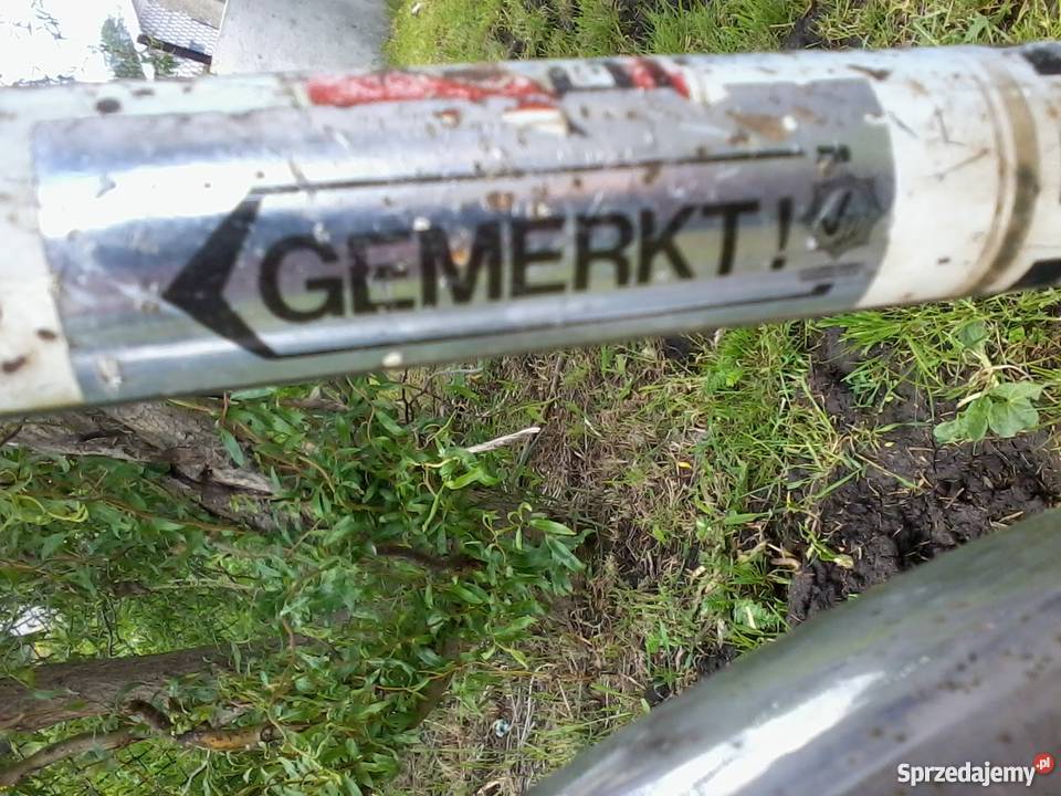 Sprzedam rower damka peugeot Miejskie mazowieckie