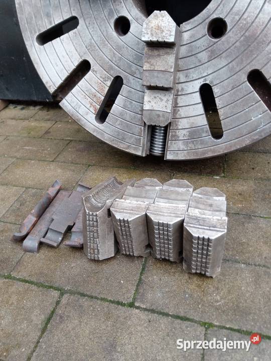 Uchwyt do 630 planszajba opolskie