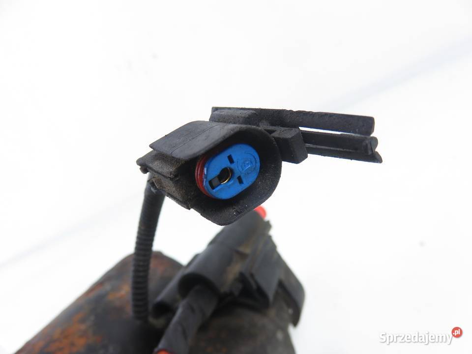 ROZRUSZNIK FORD FOCUS MK2 II 16 Ti HXDA