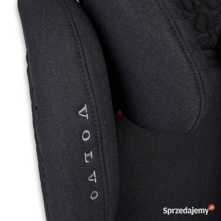 VOLVO fotelik dziecięcy samochodowy 1536 Bielany Wrocławskie