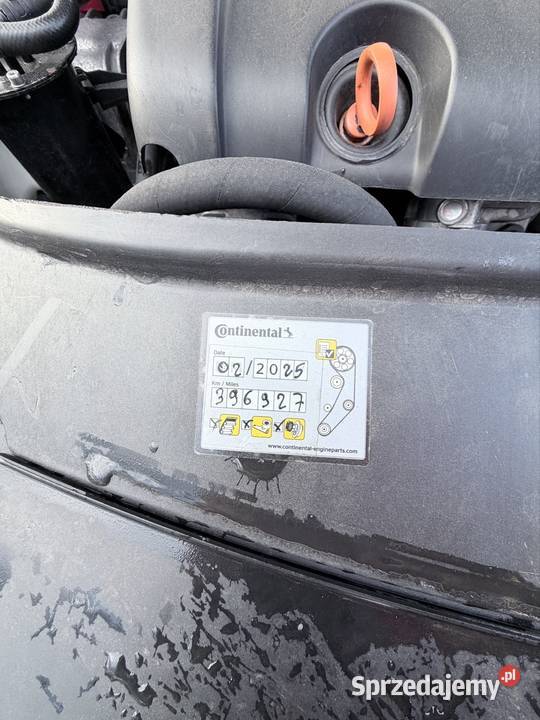 Sprzedam Passata B6 20 TDi 140 wielkopolskie Boczków