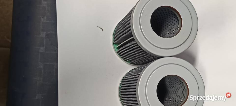 HY901961SET SFFilter Filtr hydrauliczny skrzyni