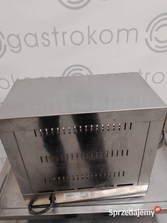 TOSTER OPIEKACZ PODWÓJNY BARTSCHER AT360B Gastronomia Wrocław