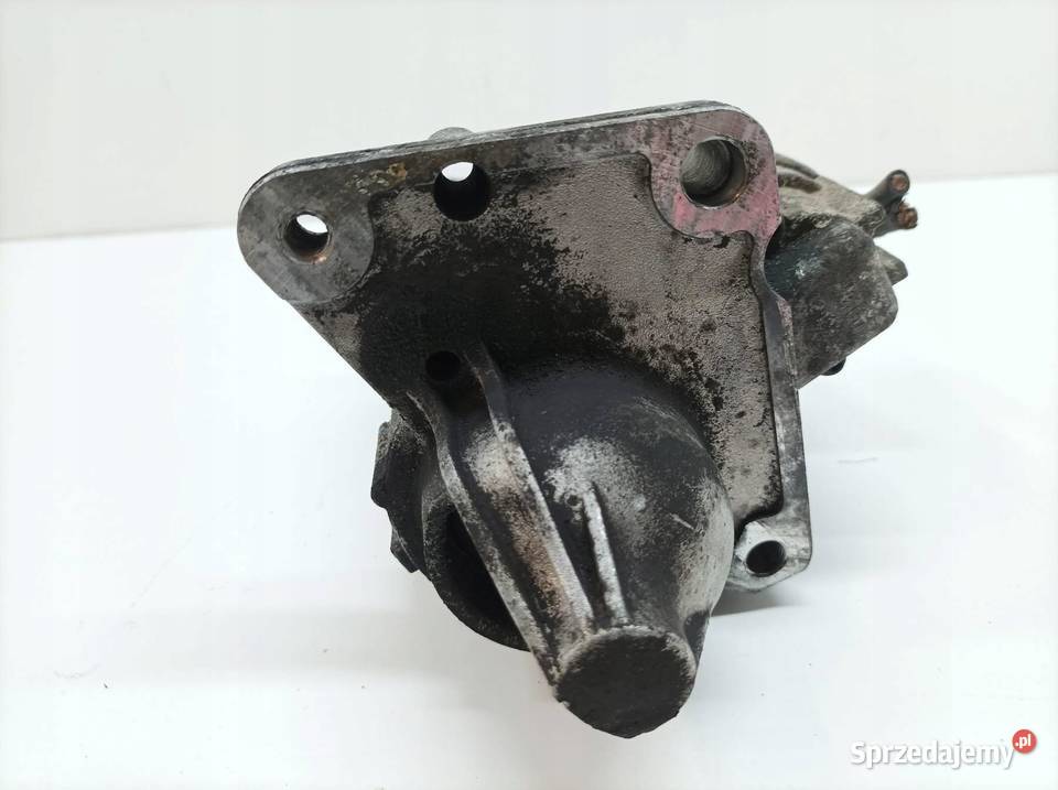 ROZRUSZNIK 16 HDI Peugeot 307 I 20012008 sprzedam
