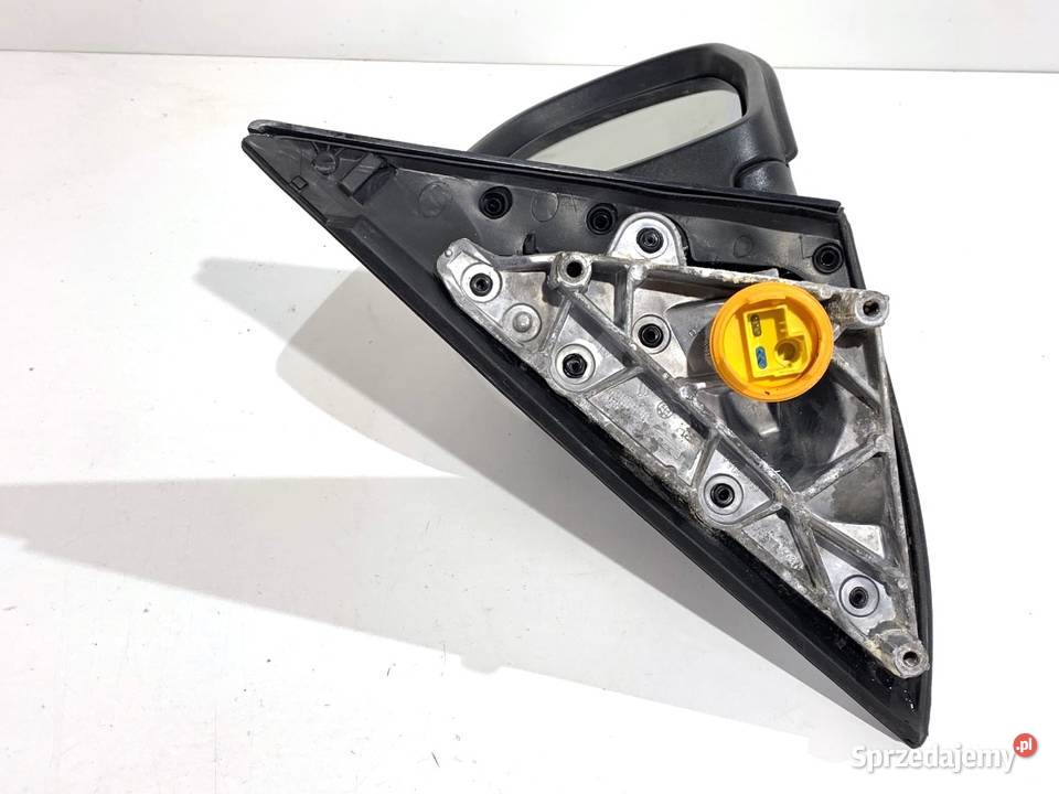 LUSTERKO PRAWY BMW F16 SUV 1419 Mineralweiss