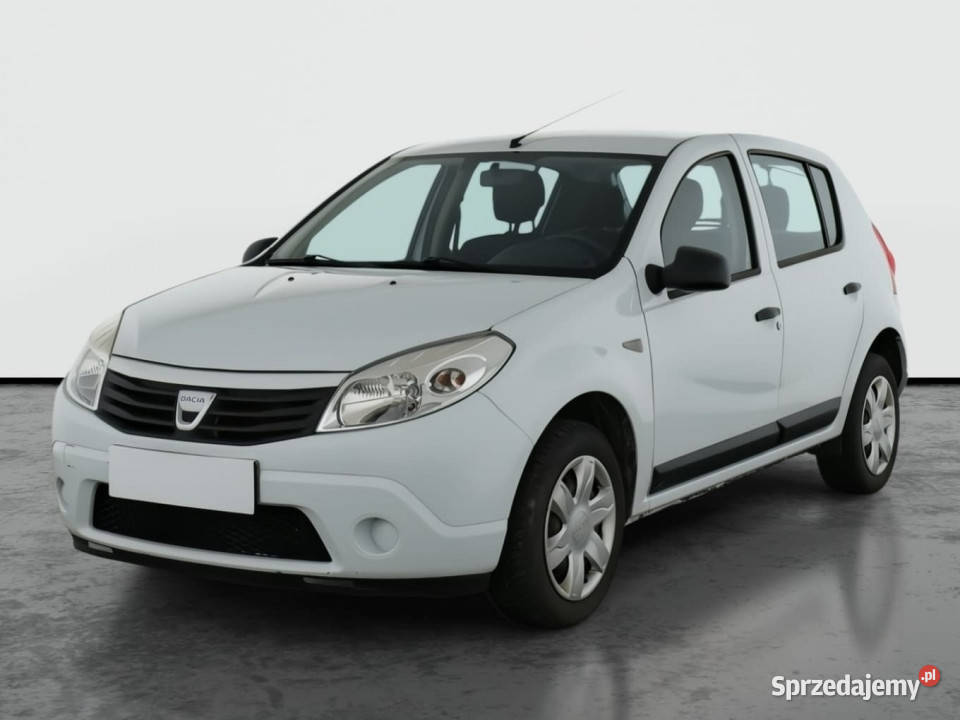 Dacia Sandero 14 MPI