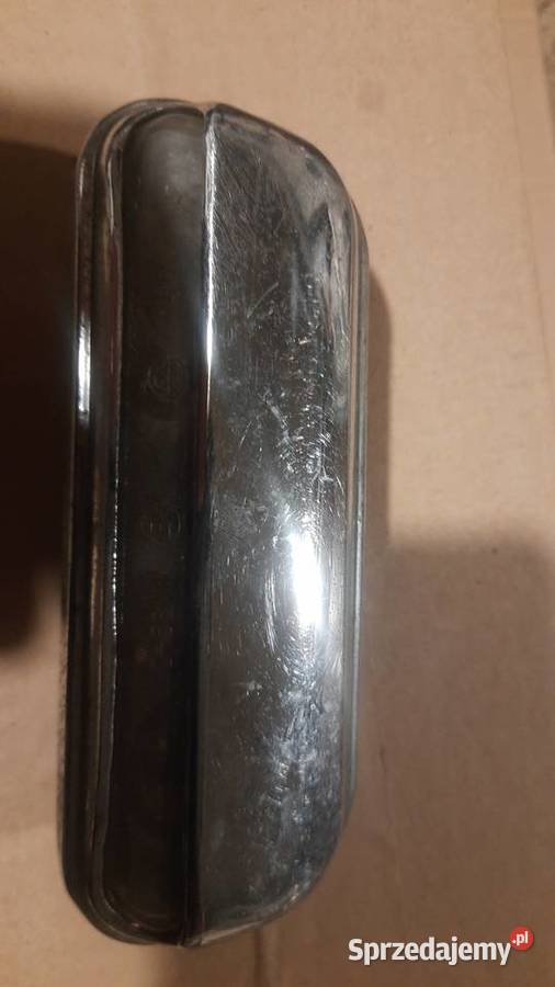 Lampka oswietlenia tablicy Syrena 105Fiat 125p Brzozów