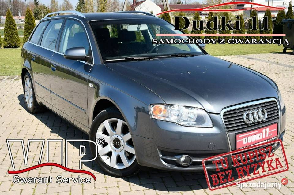 Audi A4 20b DUDKI11 komputer pokładowy Kutno