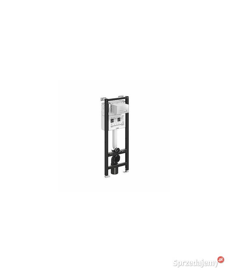 Stelaż TECHNIC GT Do WC 99400000 Koło