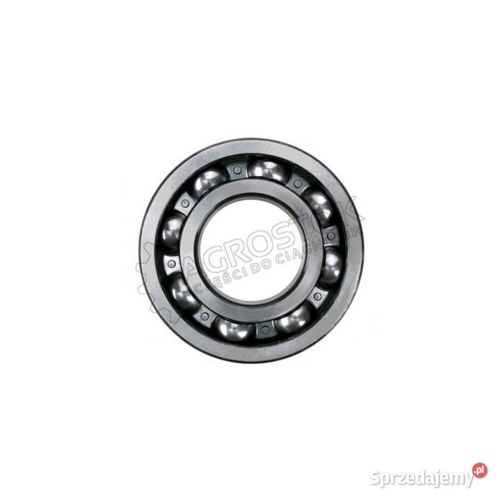 Łożysko 1204 wału korbowego t25 Parczew