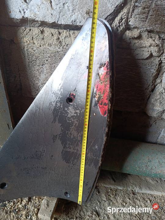 odkładnica pługa małopolskie