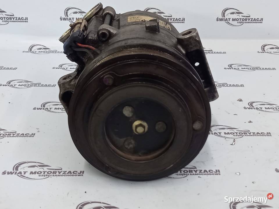 AVEO CORSA ASTRA 13 CDTI VCDI A13DTE 95 Kielce