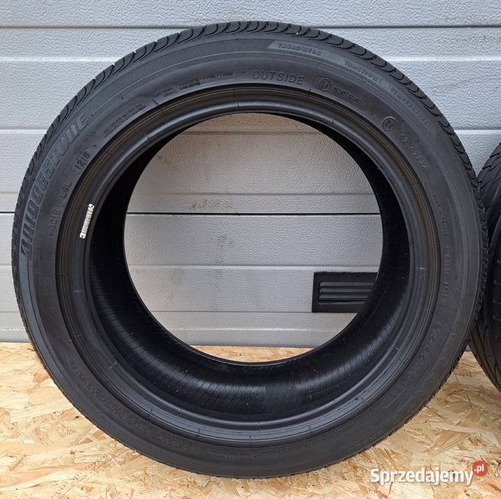 Opony Lenie Bridgestone Turanza 21545 R16 86H 2 Bridgestone Mielęcin