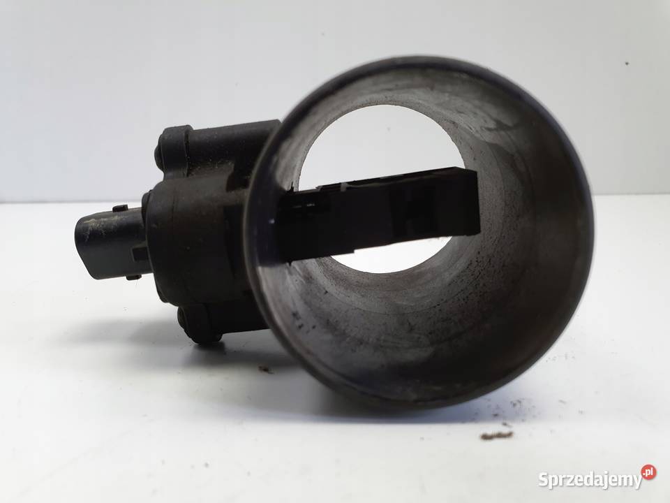 PRZEPŁYWOMIERZ Opel Corsa D 14 16V 13307079 osobowe