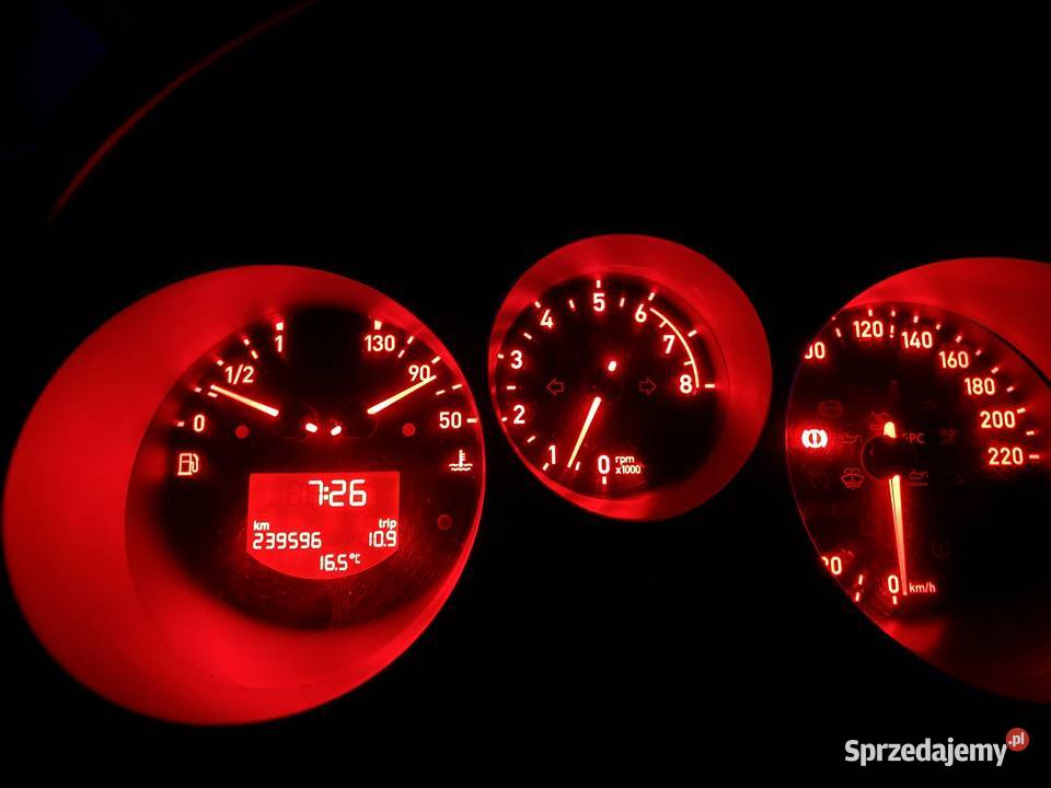 Seat Altea 2005 bez rdzy klimatyzacja nowy nieuszkodzony warmińsko-mazurskie