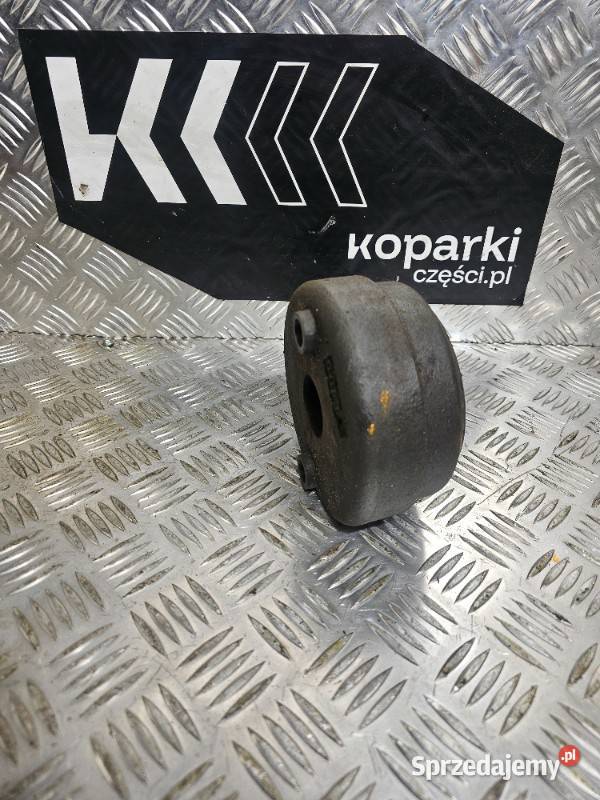 Kompletny siłownik hydroklapy obudowa zacisku pomorskie Gdynia