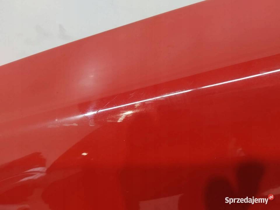 BŁOTNIK LEWY PRZÓD CC CABRIO Peugeot 206 cc I świętokrzyskie