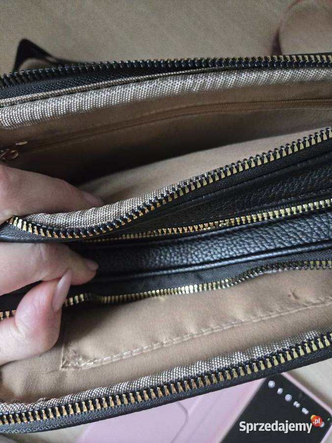 Torebka damska Ząbki