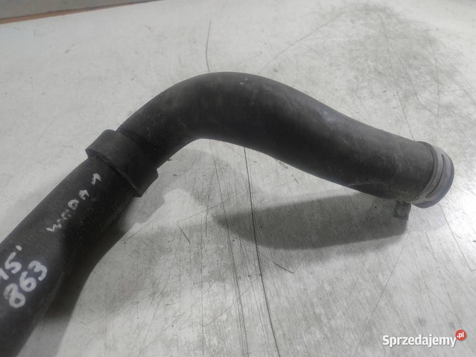 WĄŻ RURA WODY RENAULT CLIO IV 15 DCI 215014208R