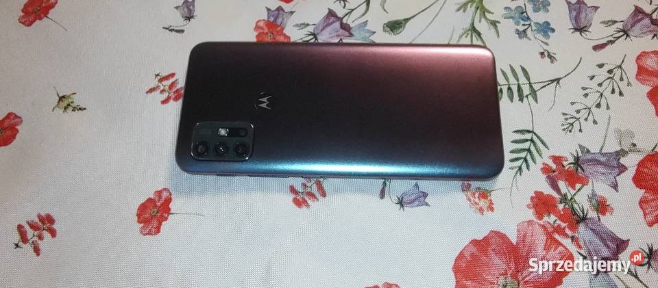 Motorola g30 6128 bez blokad Konin