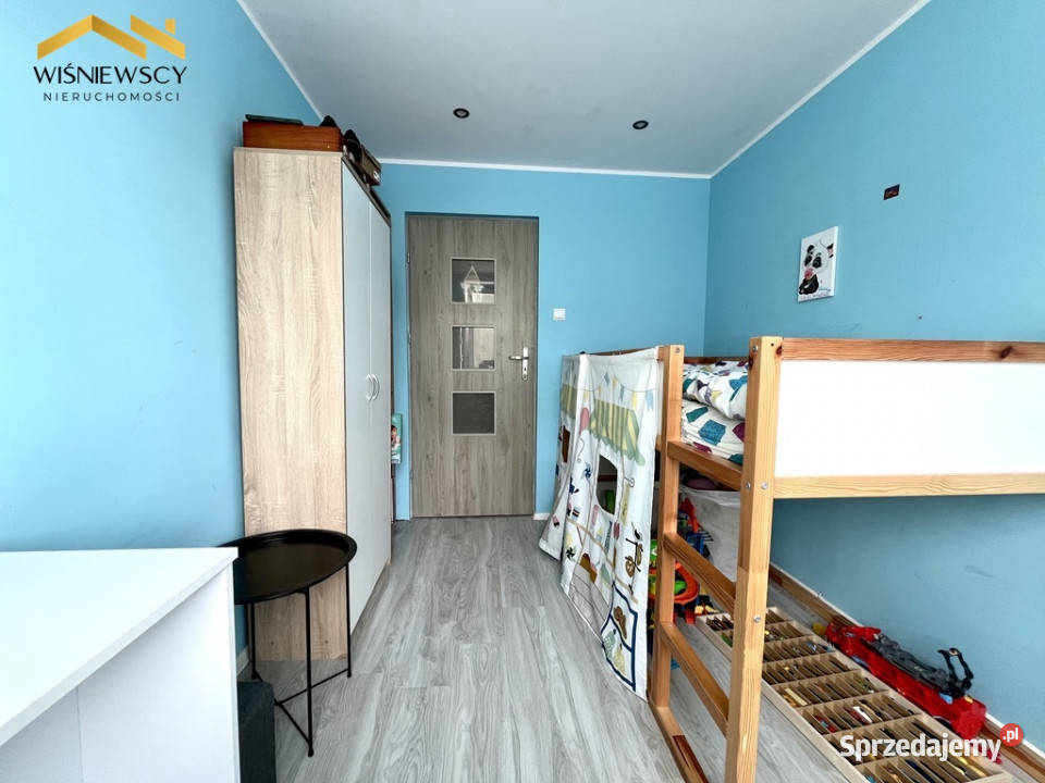 2 pokoje 394 m Zielonki Mieszkania sprzedam