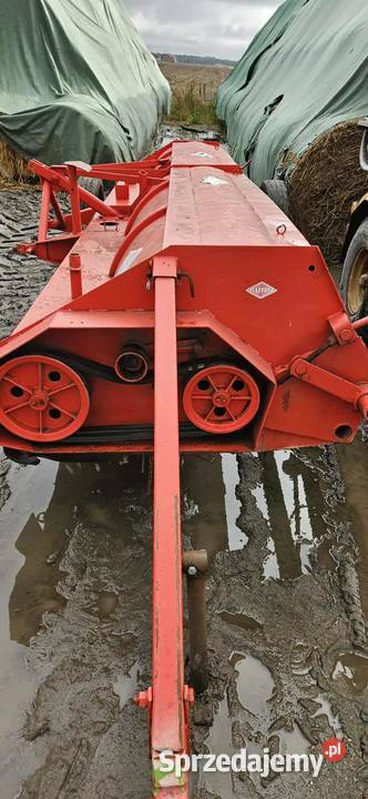 Mulczer kosiarka Kuhn 45 m nie UrsusZetor Unia Kuhn sprzedam