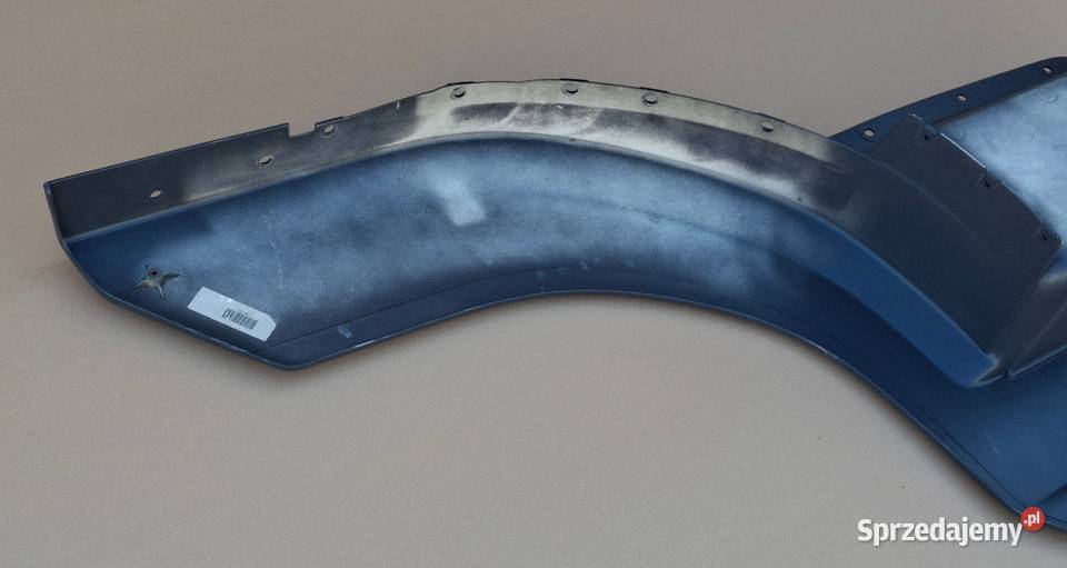 STOPIEŃPRAWY ORYGINAŁ STOPNICA PRAWA NADKOLE Bieleń sprzedam