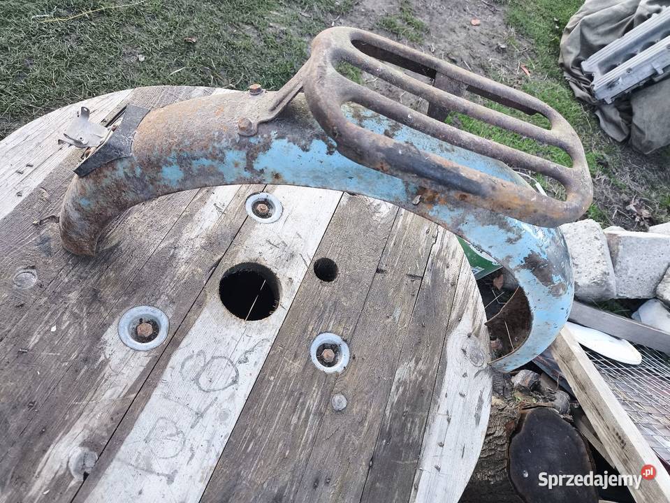 Błotnik tył komar romet bagażnik wkład lampy Lutoryż sprzedam