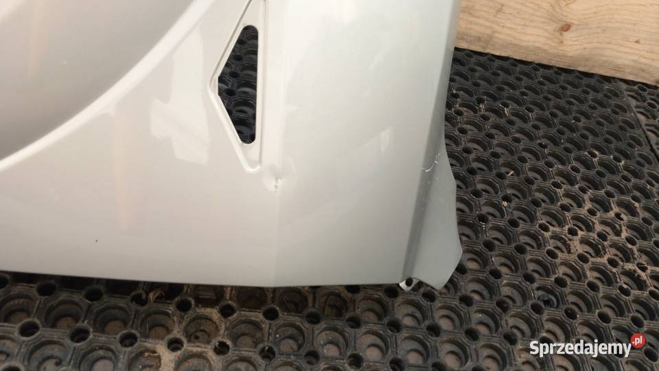 FORD MONDEO MK III BŁOTNIK PRZÓD LEWY 60 Zbierkowo