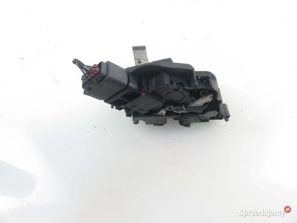 ZAMEK PRAWY PRZEDNI FORD S I WA6 6M2AR21312AB Części samochodowe