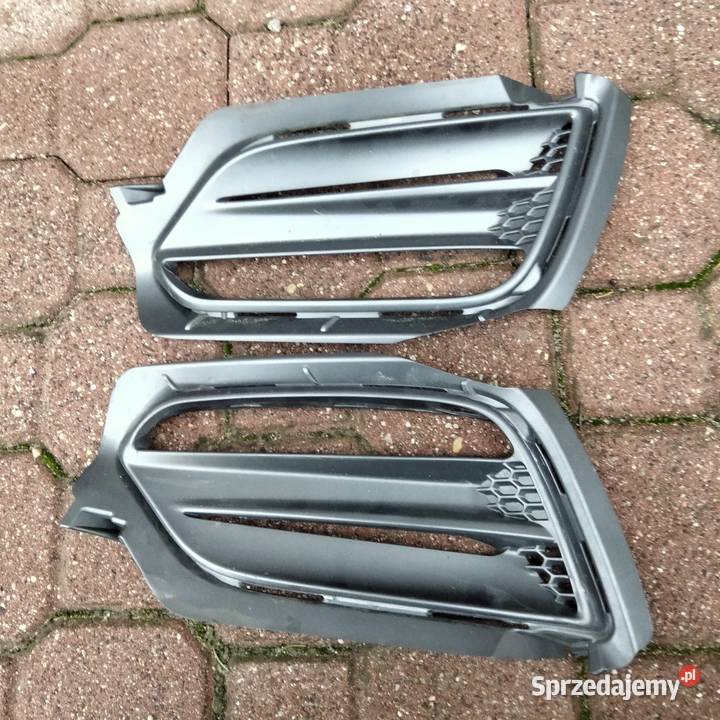 Kratki zderzak Volvo S60 dainamic Siedlce