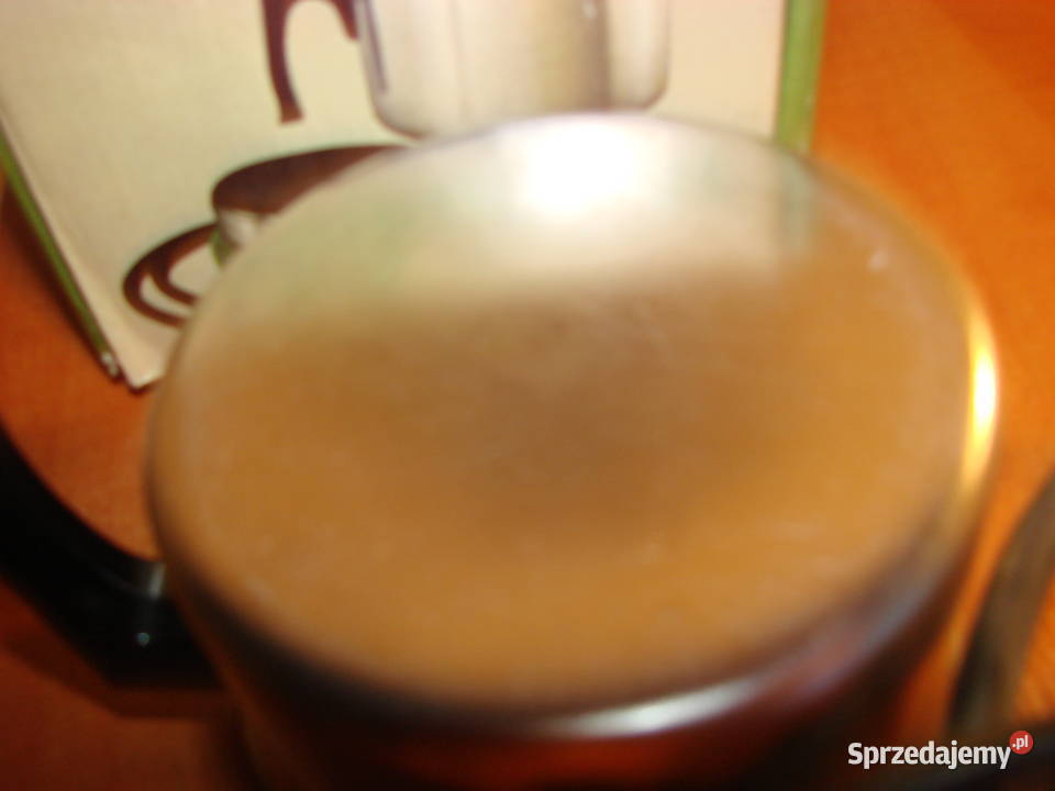 EGO kuchenka turystyczna PRL